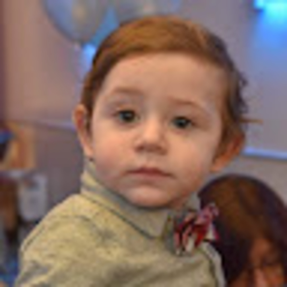 Meet your Posher, Chaya